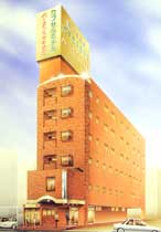 パークプラザ宇都宮の写真1