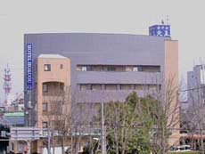 ホテル北王の写真1