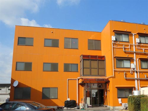 ビジネスホテル トマトの写真1