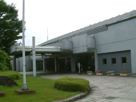 喜連川カントリー倶楽部&美肌温泉ホテルきつれ川の写真1