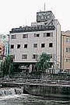 宇都宮リバーサイドホテルの写真1