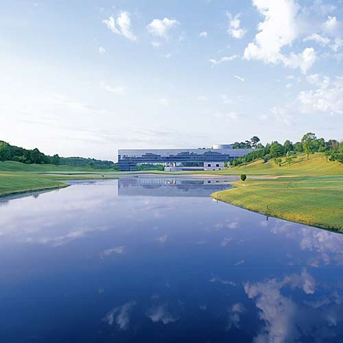 喜連川温泉 ゴルフ&ホテルベルセルバの写真1