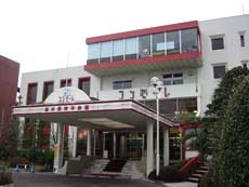 コンセーレの写真1