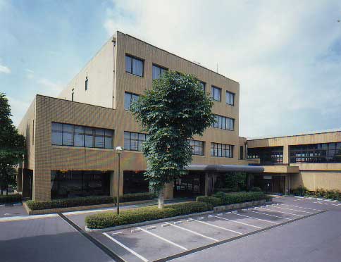 栃木県職員会館 ニューみくらの写真1