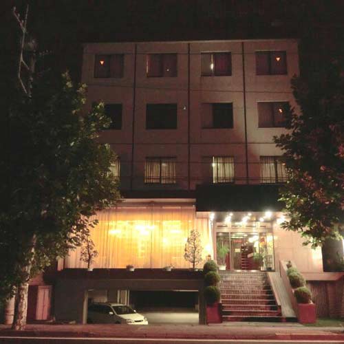 ビジネスホテルプリンス<栃木県>の写真1