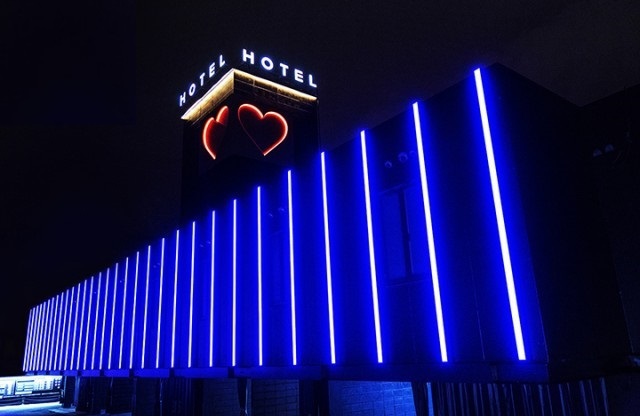 HOTEL NOBLEの写真1