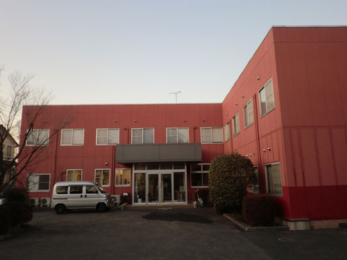 ビジネスホテルビッグUの写真1