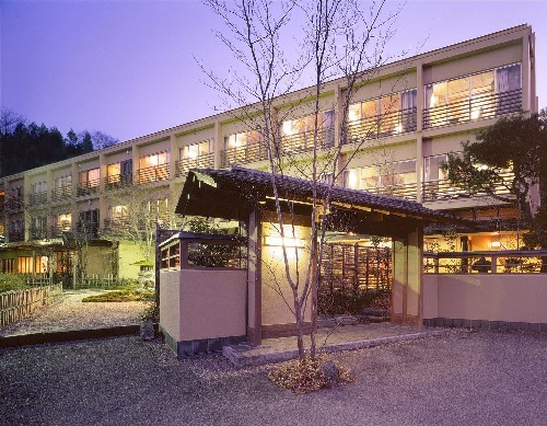 日光温泉 日光 星の宿の写真1