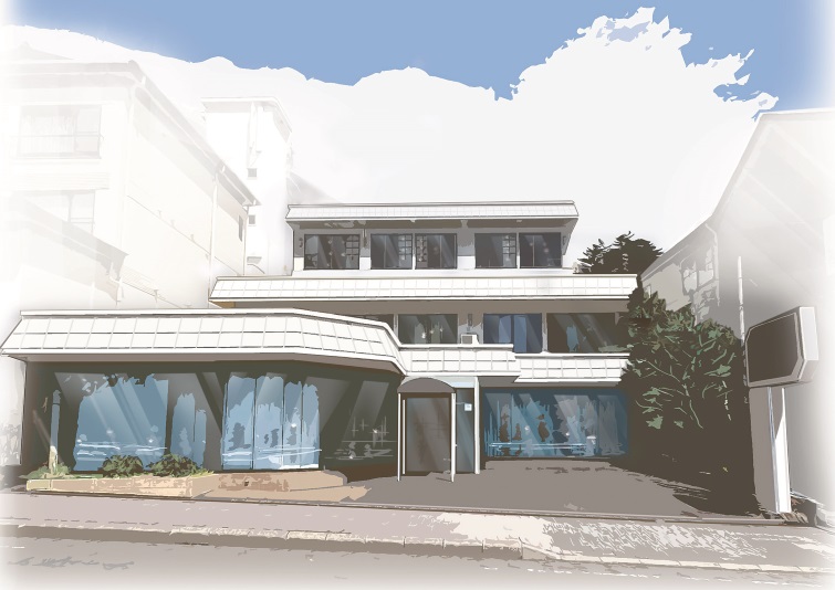 中禅寺温泉 旅籠なごみの写真1