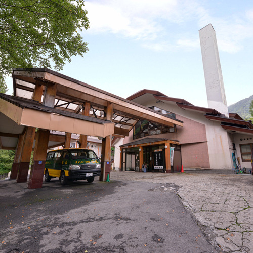 日光湯元温泉 日光グランドホテル ほのかな宿樹林の写真1