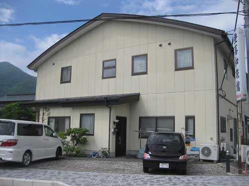 登喜和旅館の写真1