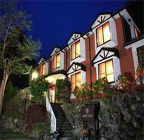 中禅寺ペンションの写真1