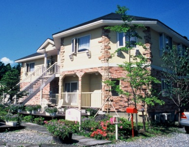 日光素泊まりの宿 憩〜ikoi〜の写真1