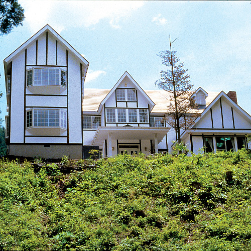 ペンションユミィの写真1