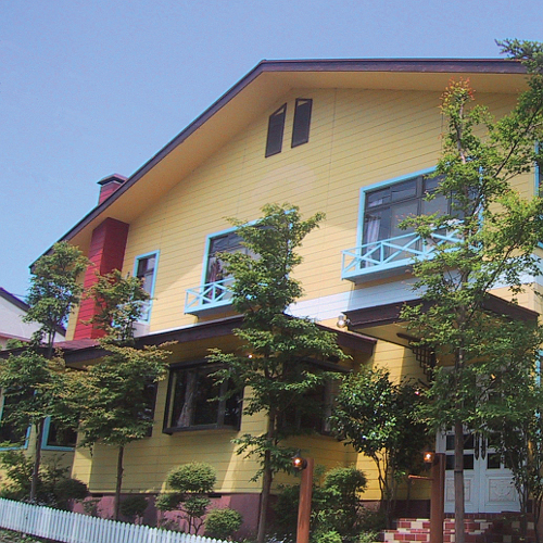 ペンション アニマーレの写真1