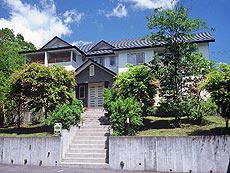 ペンション モンテベーロの写真1