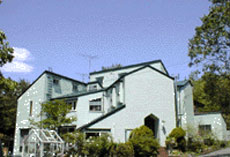 ペンション ラムチャップ日光の写真1