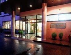 日光湯元温泉 ホテル花の季の写真1