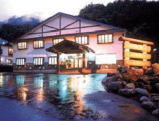 日光湯元温泉 旅館 白根荘の写真1