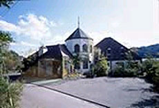 日光パークロッジの写真1