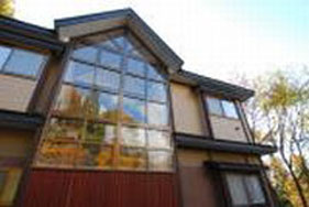 ペンション 森のやど 太助Jrの写真1