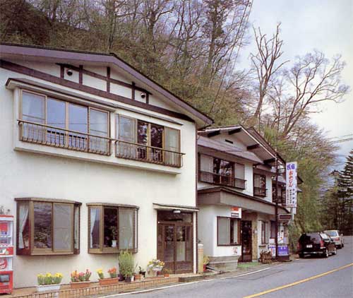 民宿 おかじんの写真1