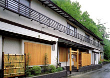 日光湯元温泉 ゆ宿 美や川の写真1