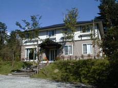 ペンショントロールの森の写真1