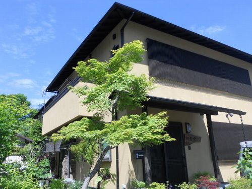 民宿 耕雲堂の写真1