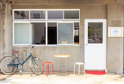 日光山 BackPackers Innの写真1