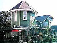 ペンション はじめのいっぽの写真1