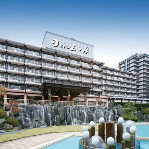 鬼怒川温泉 きぬ川ホテル三日月の写真1