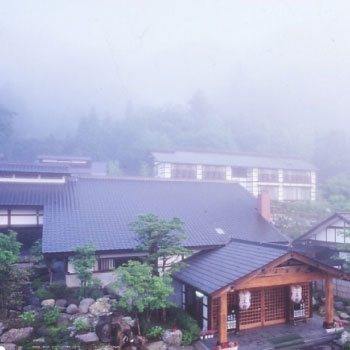 湯西川温泉 秘湯とぬくもりの宿 平の高房の写真1