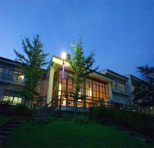 那須温泉 ホテルグリーンパール那須の写真1