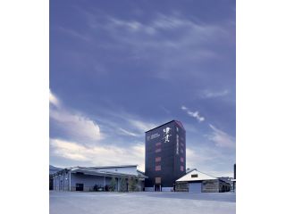 マルス津貫蒸溜所 本坊家旧邸 寳常の写真1