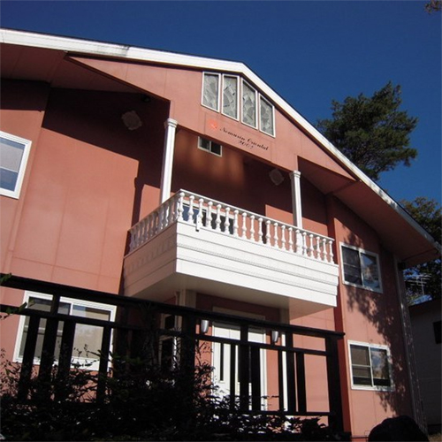 合歓林オリエンタルの写真1