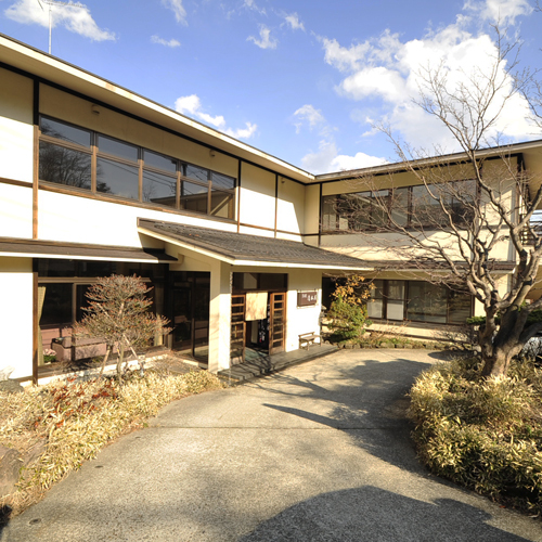 那須湯本温泉 鹿の湯源泉かけ流しの宿 旅館 清水屋<栃木県・那須郡>の写真1