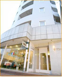 ホテル トップスの写真1