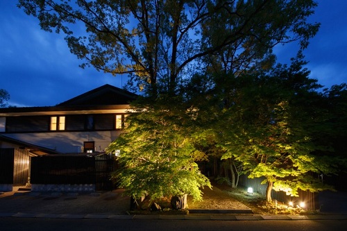 那須ノ宿 縁の写真1