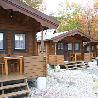 コテージ ルナガーデン那須の写真1