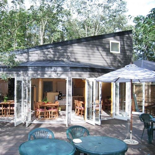 プチホテル アラパパの写真1