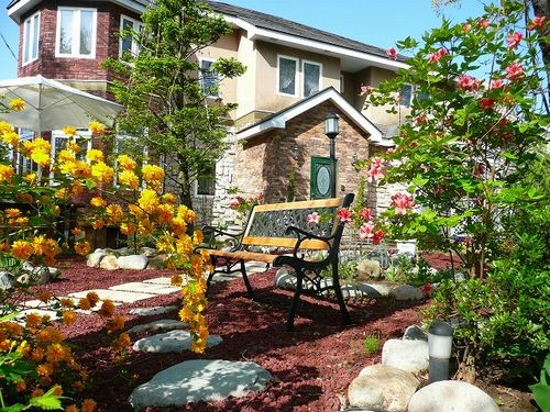 スコッチコートの写真1