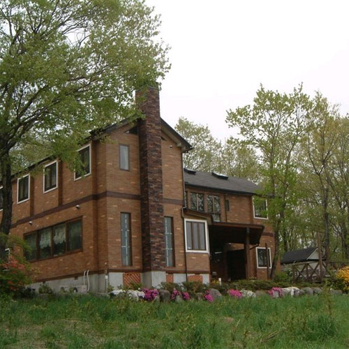 眺望ペンションアパッチの写真1