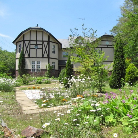 ガストホフ アルタニーの写真1