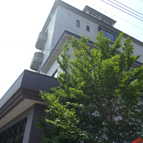 ホテル相馬屋の写真1