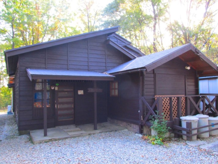 那須レンタルコテージの写真1