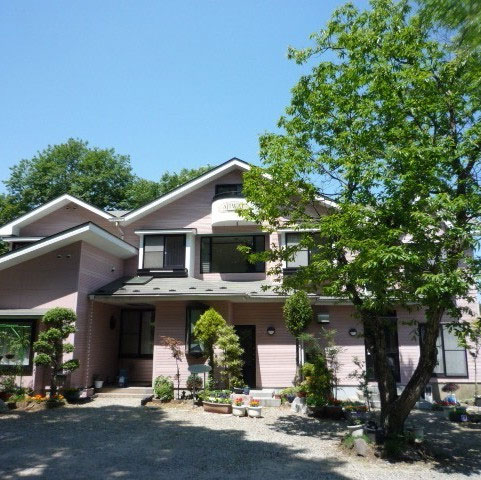 ペンション あじわいの写真1