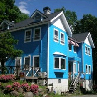 PENSION キャプテン倶楽部の写真1