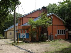 ナザルボンジュの写真1