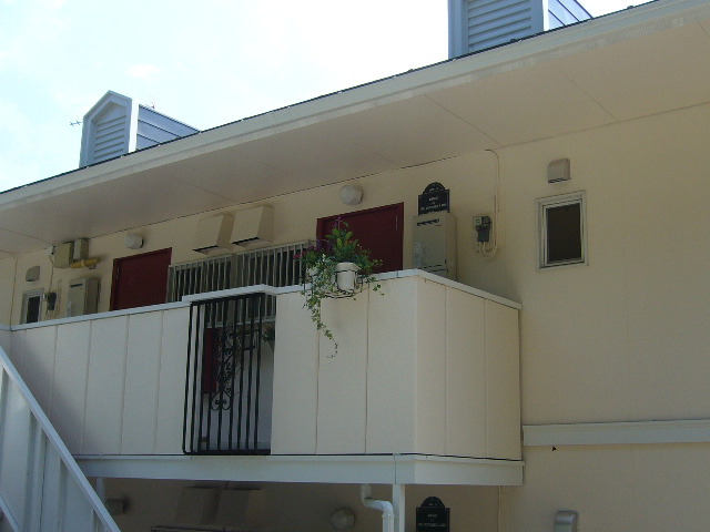 フレンチアパルトマン那須高原の写真1